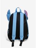 Loungefly Disney Lilo & Stitch Ice Cream Flap Backpack, , alternate