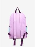 Pusheen Lilac Backpack, , alternate