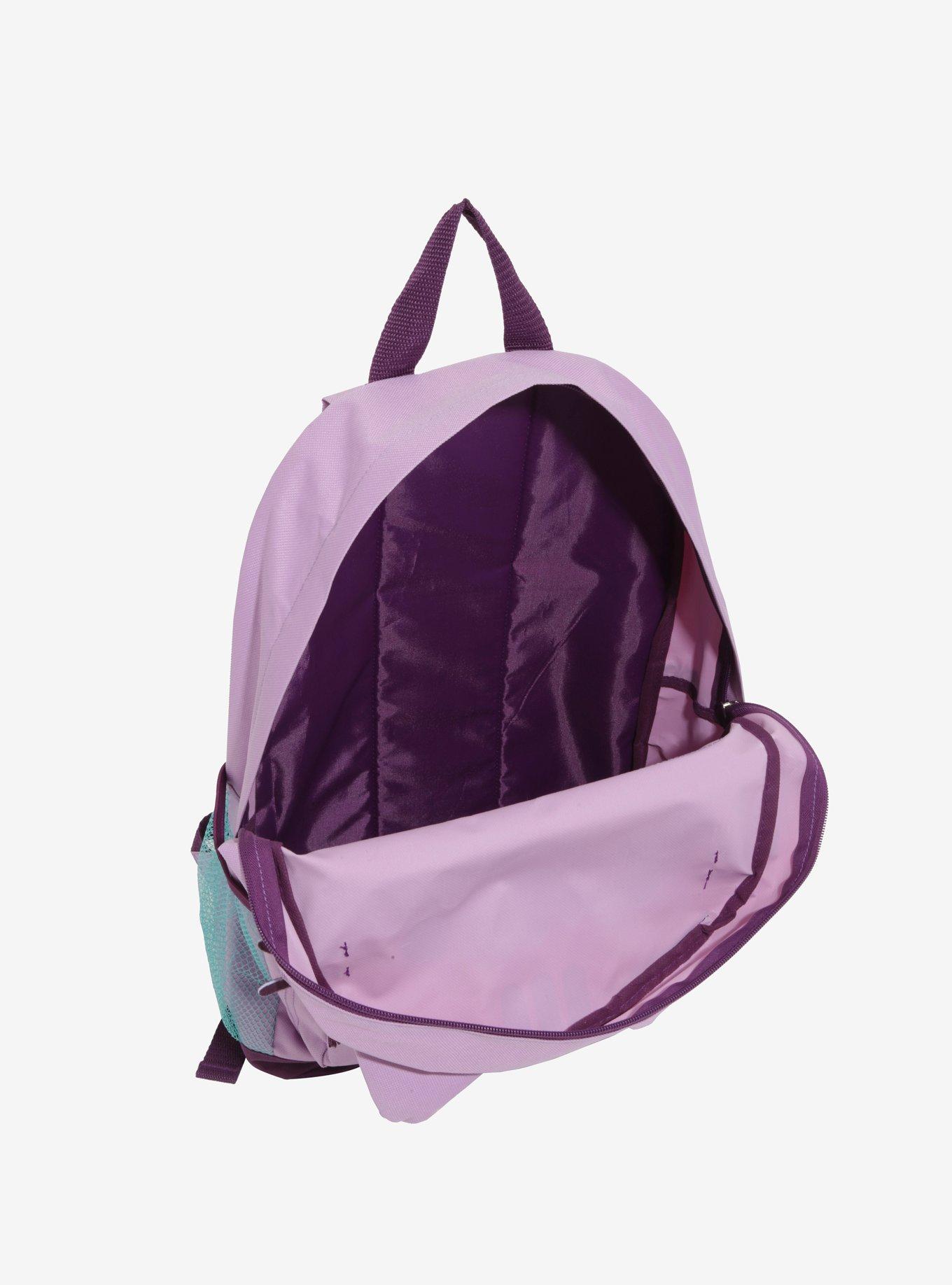 Pusheen Lilac Backpack, , alternate