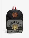 Harry Potter Hogwarts Alumni Backpack, , alternate