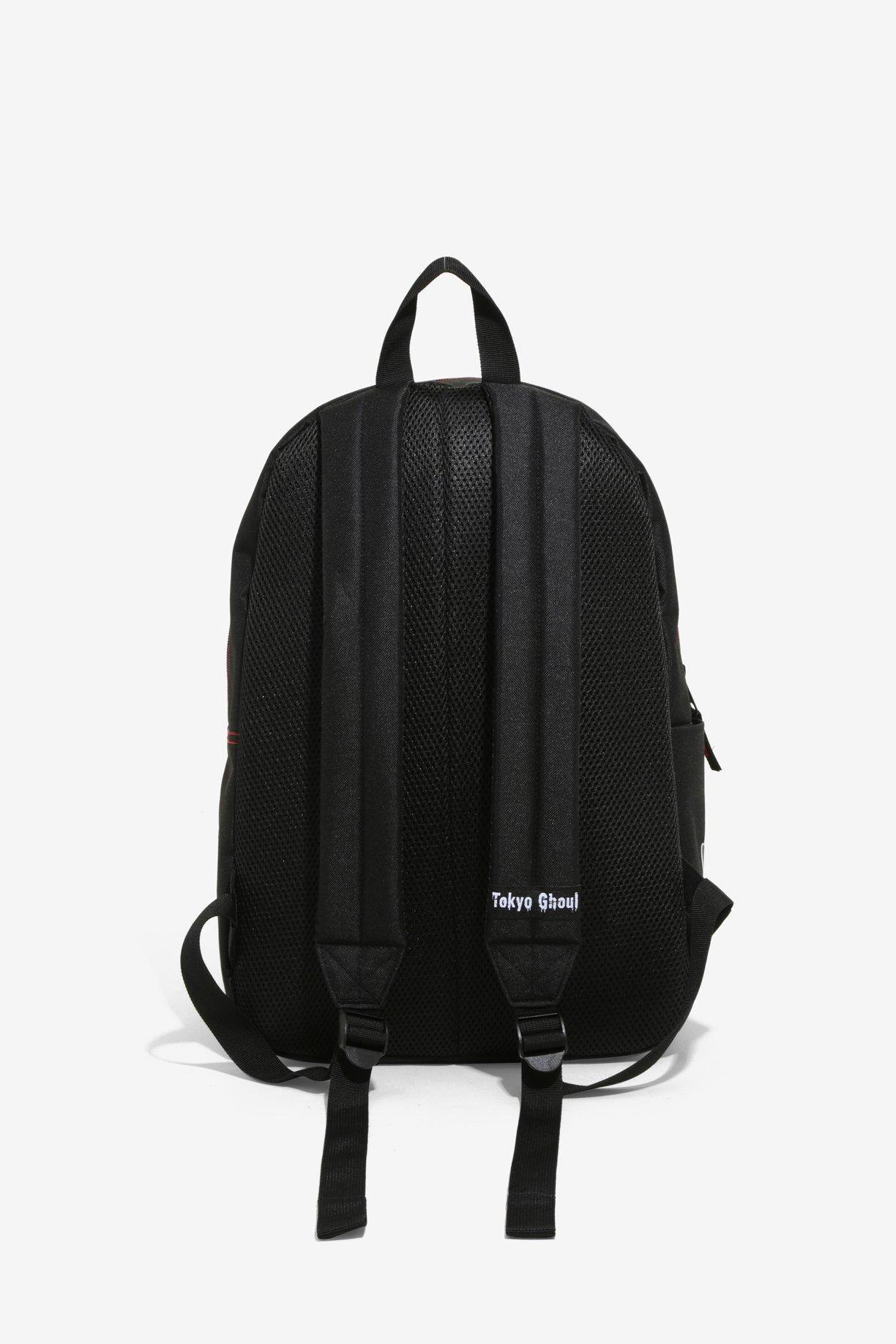 Tokyo ghoul outlet backpack hot topic