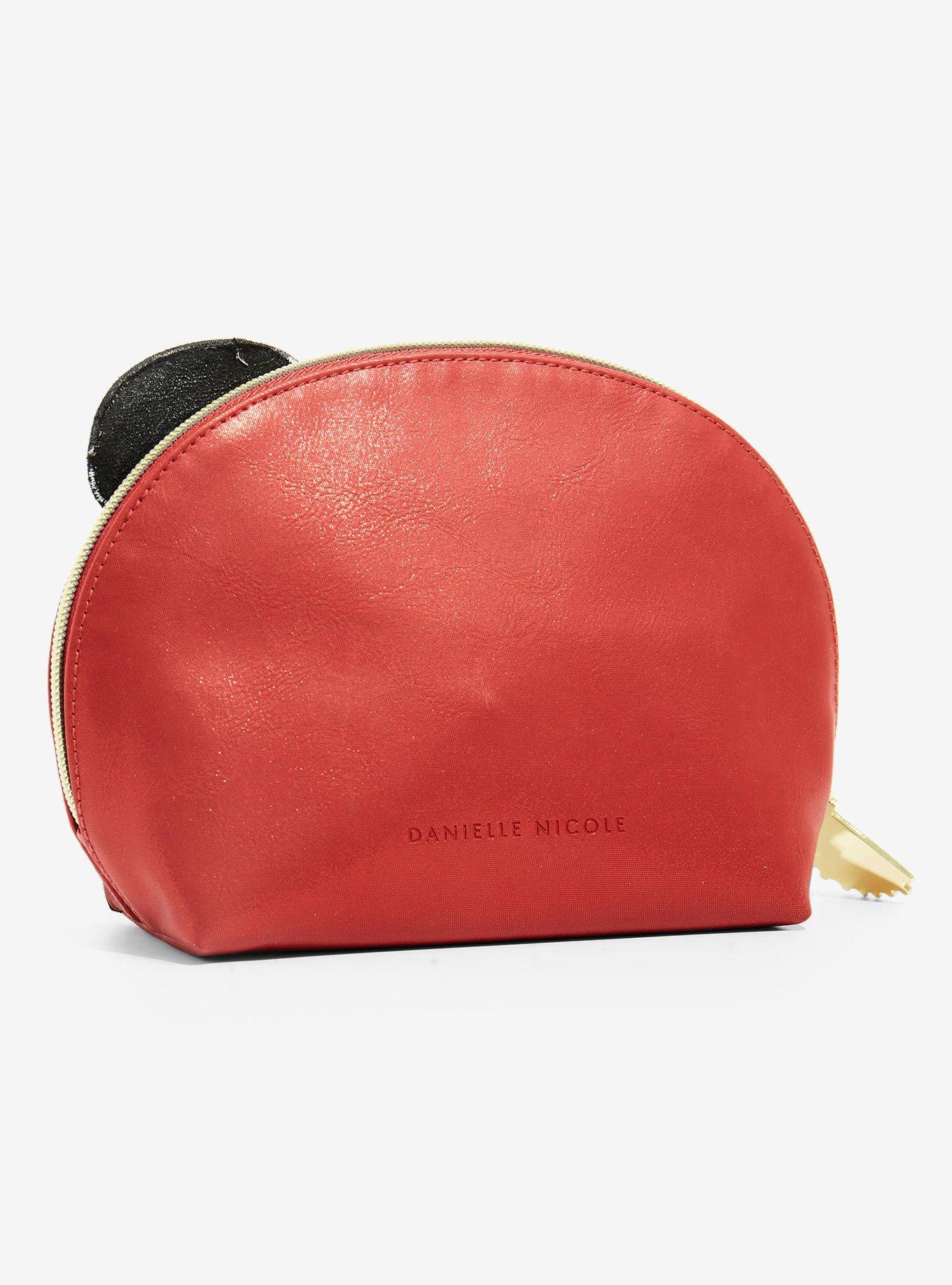 Danielle Nicole Disney Mulan Makeup Bag, , alternate