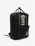 Riverdale Southside Serpents Backpack Hot Topic Exclusive, , alternate