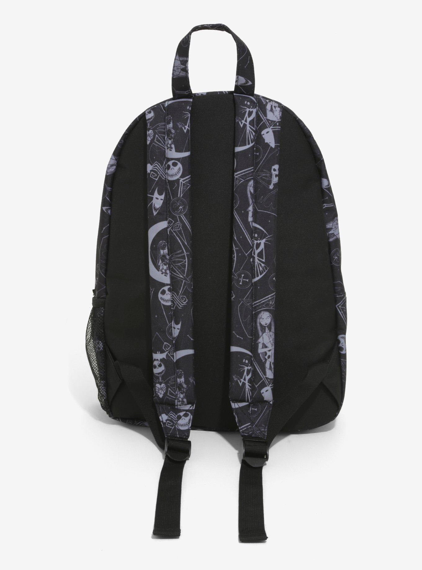 The Nightmare Before Christmas Celestial Backpack, , alternate