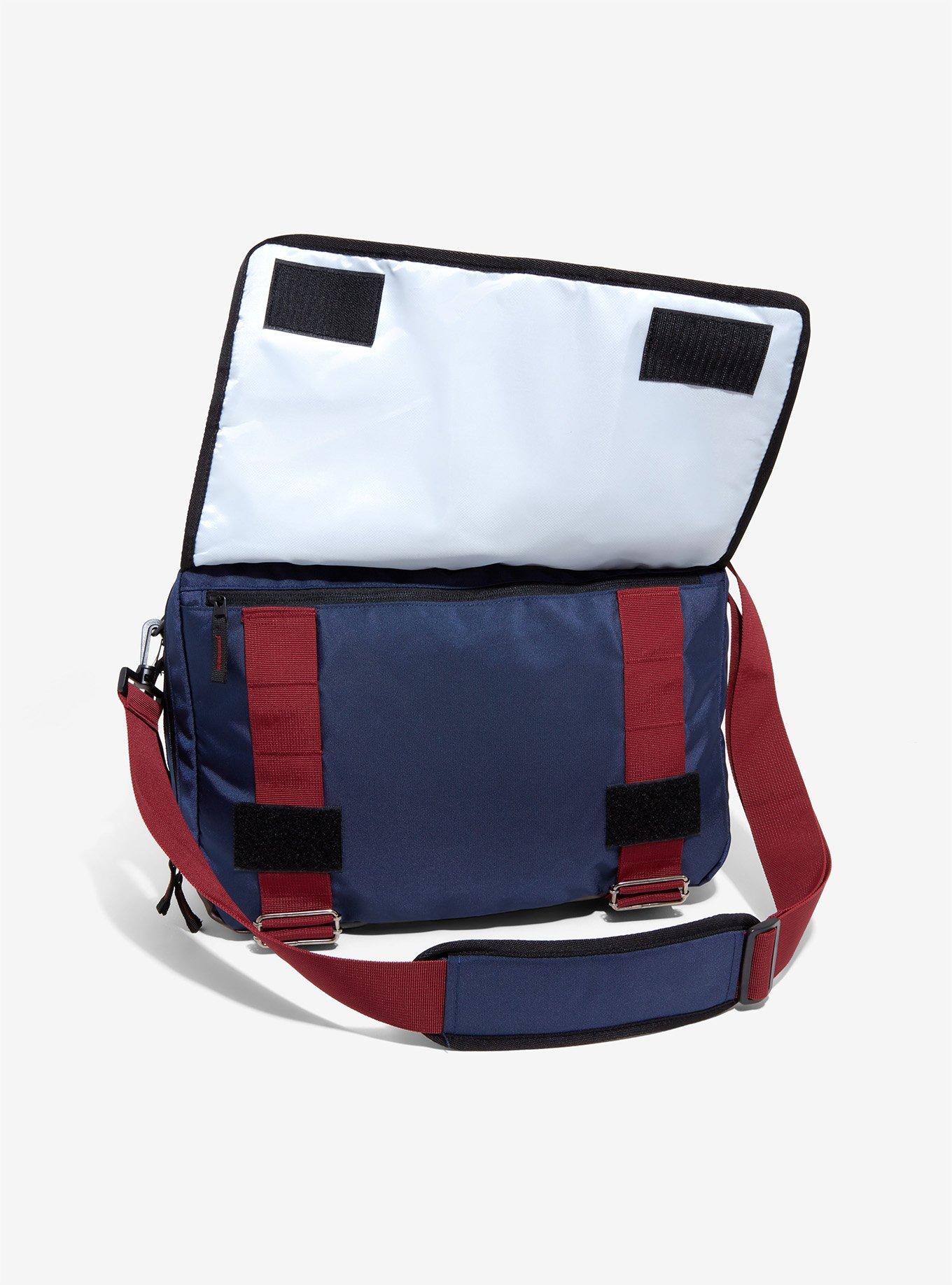 Marvel Captain America Tactical Hybrid Backpack, , alternate