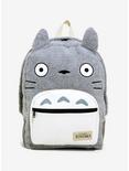 Studio Ghibli My Neighbor Totoro Sherpa Totoro Backpack, , alternate