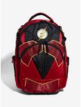 DC Comics The Flash Built-Up Backpack, , alternate