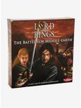 The Lord Of The Rings The Battle For Middle Earth Card Game, , alternate