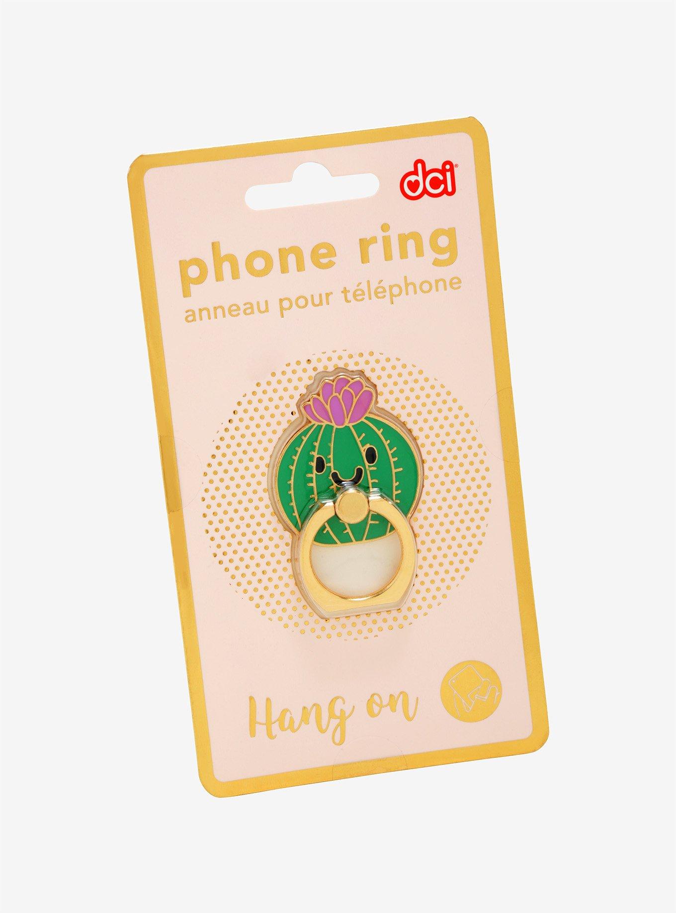 Cactus Phone Ring, , alternate