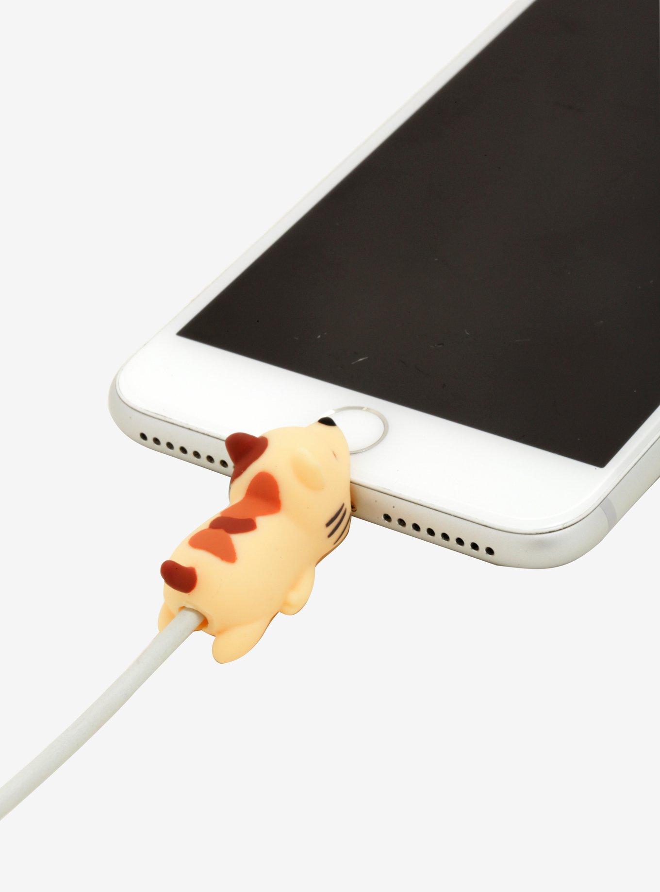 Cat Cable Bite, , alternate