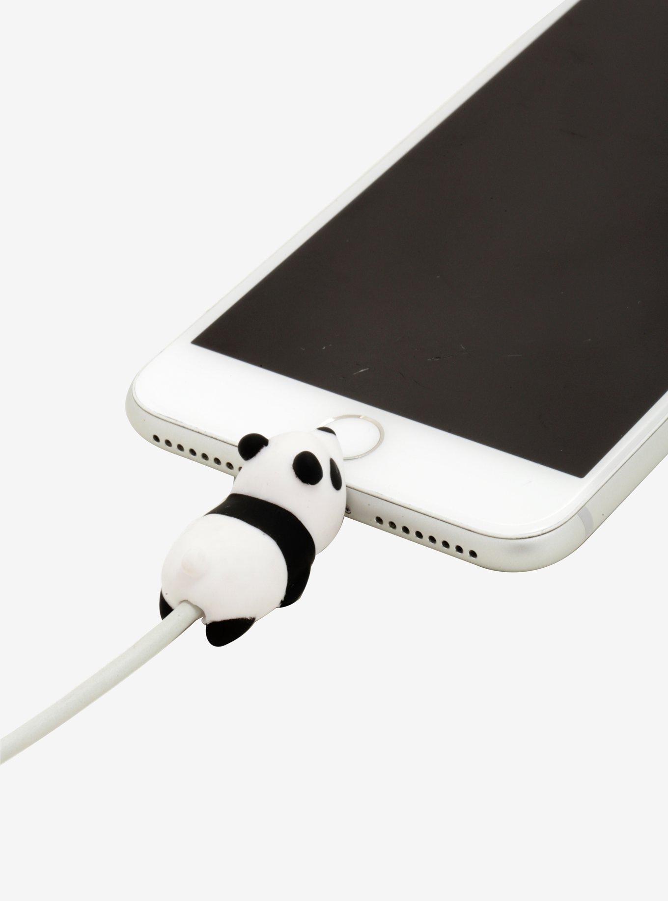 Panda Cable Bite, , alternate