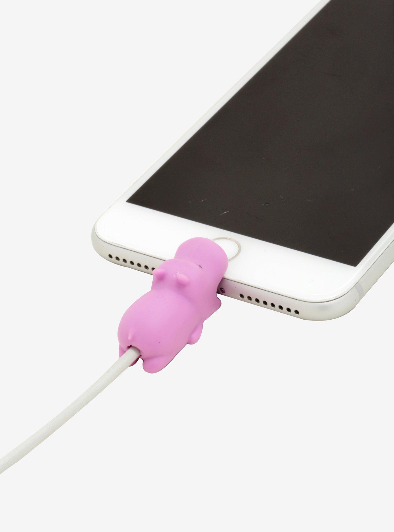 Hippo Cable Bite, , alternate