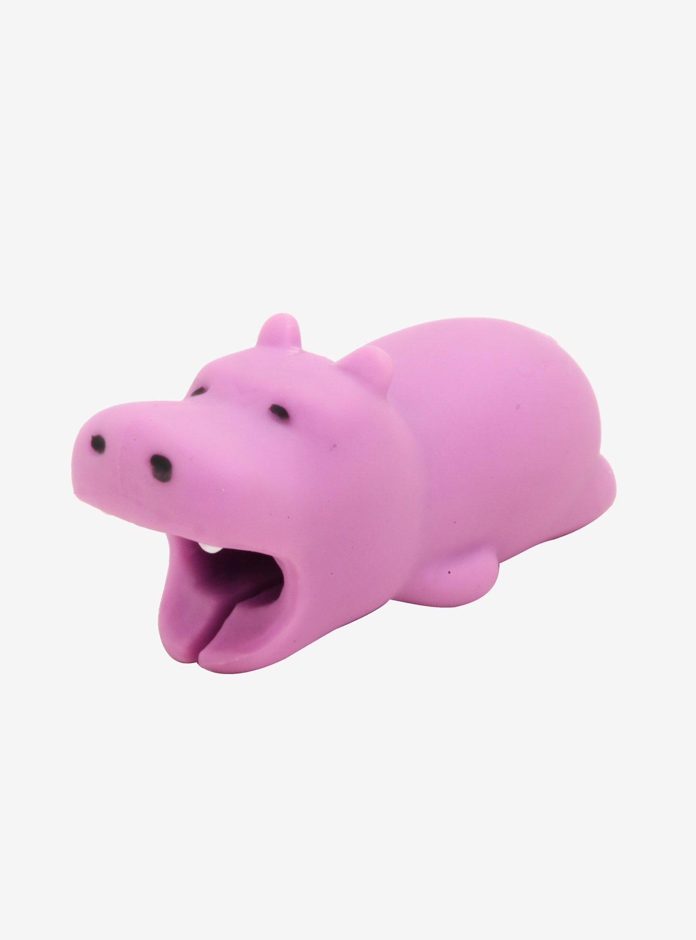 Hippo Cable Bite, , alternate