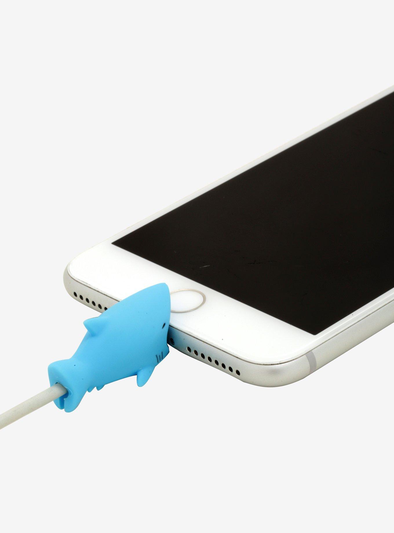 Shark Cable Bite, , alternate