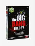 The Big Bang Theory Geek Out! Game, , alternate