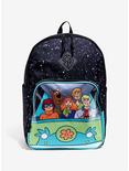 Scooby-Doo Mystery Machine Backpack, , alternate