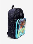 Scooby-Doo Mystery Machine Backpack, , alternate