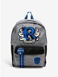 Harry Potter Ravenclaw House Backpack, , alternate