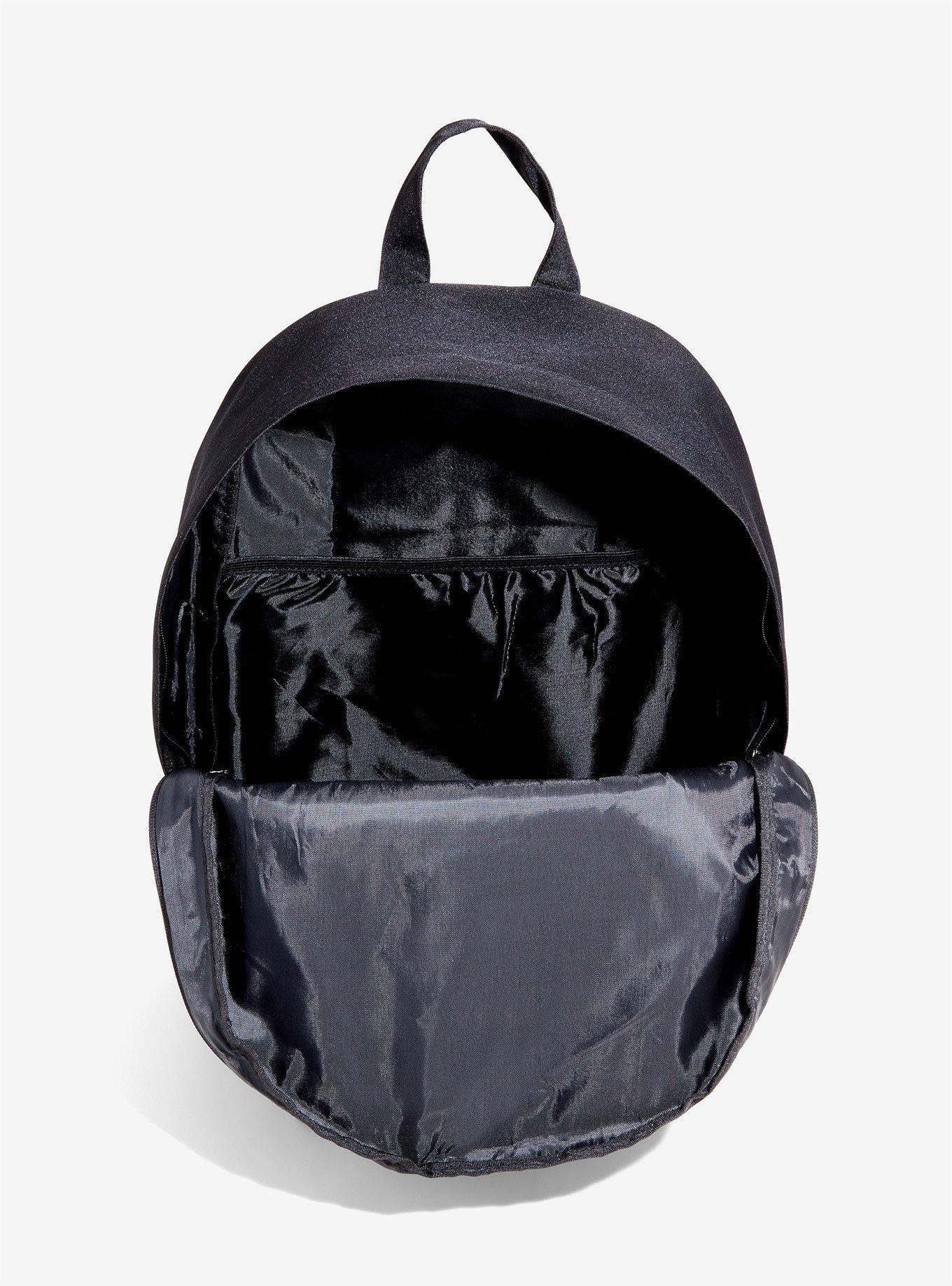 Disney A Goofy Movie Powerline Backpack, , alternate