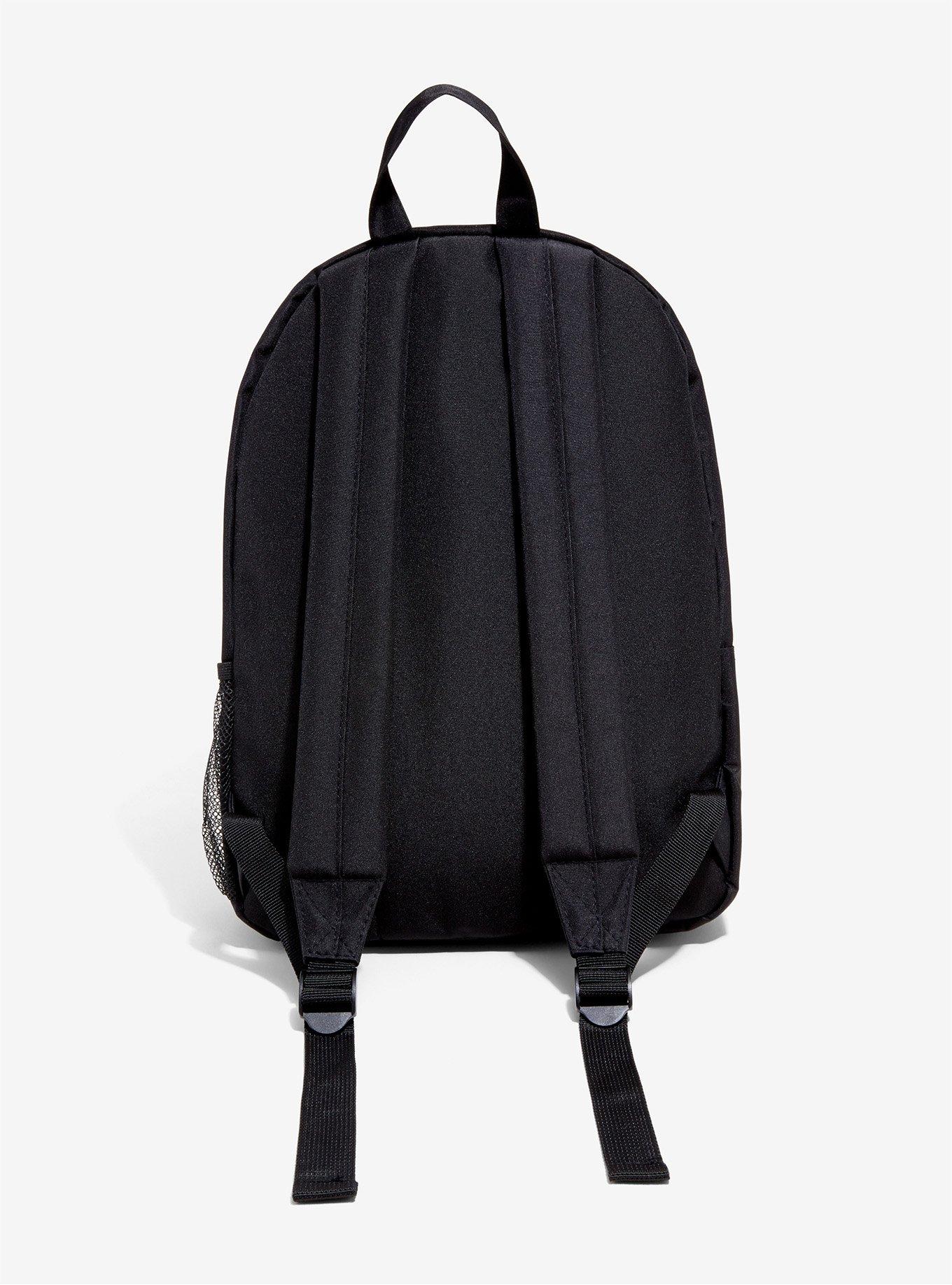 Disney A Goofy Movie Powerline Backpack, , alternate