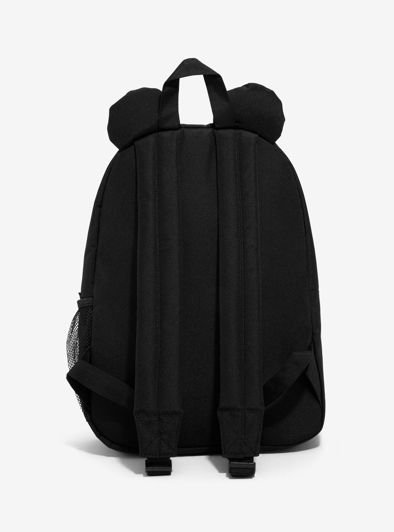 Loungefly Disney Mickey Mouse Winking Backpack, , alternate