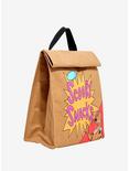 Scooby-Doo Scooby Snacks Insulated Lunch Sack, , alternate