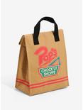 Riverdale Pop's Chock'lit Shoppe Insulated Lunch Sack Hot Topic Exclusive, , alternate