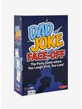 Dad Joke Face-Off Game, , alternate