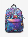 Galaxy Kitty Backpack, , alternate