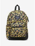 Dickies Sunflower Backpack, , alternate