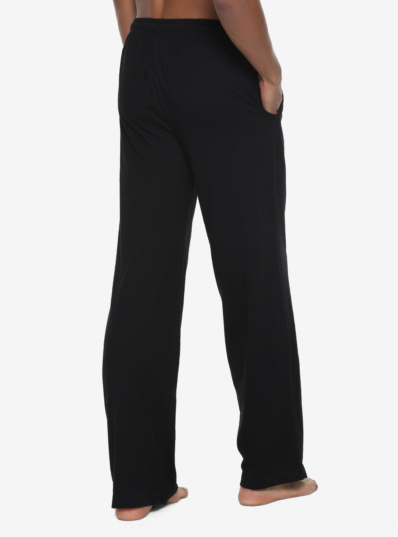 Dragon Ball Z Majin Vegeta Guys Pajama Pants, , alternate