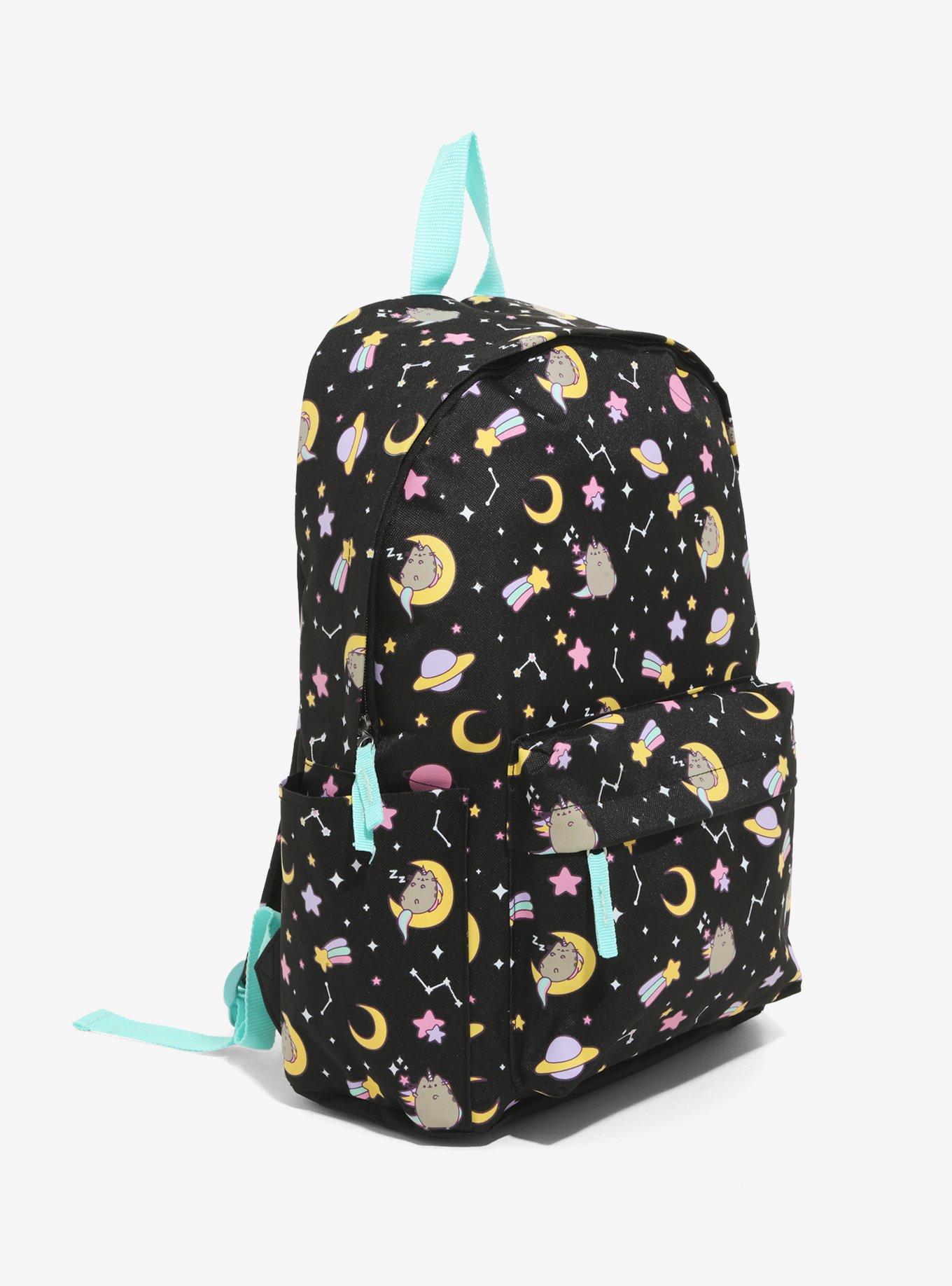 Pusheen Constellation Backpack, , alternate