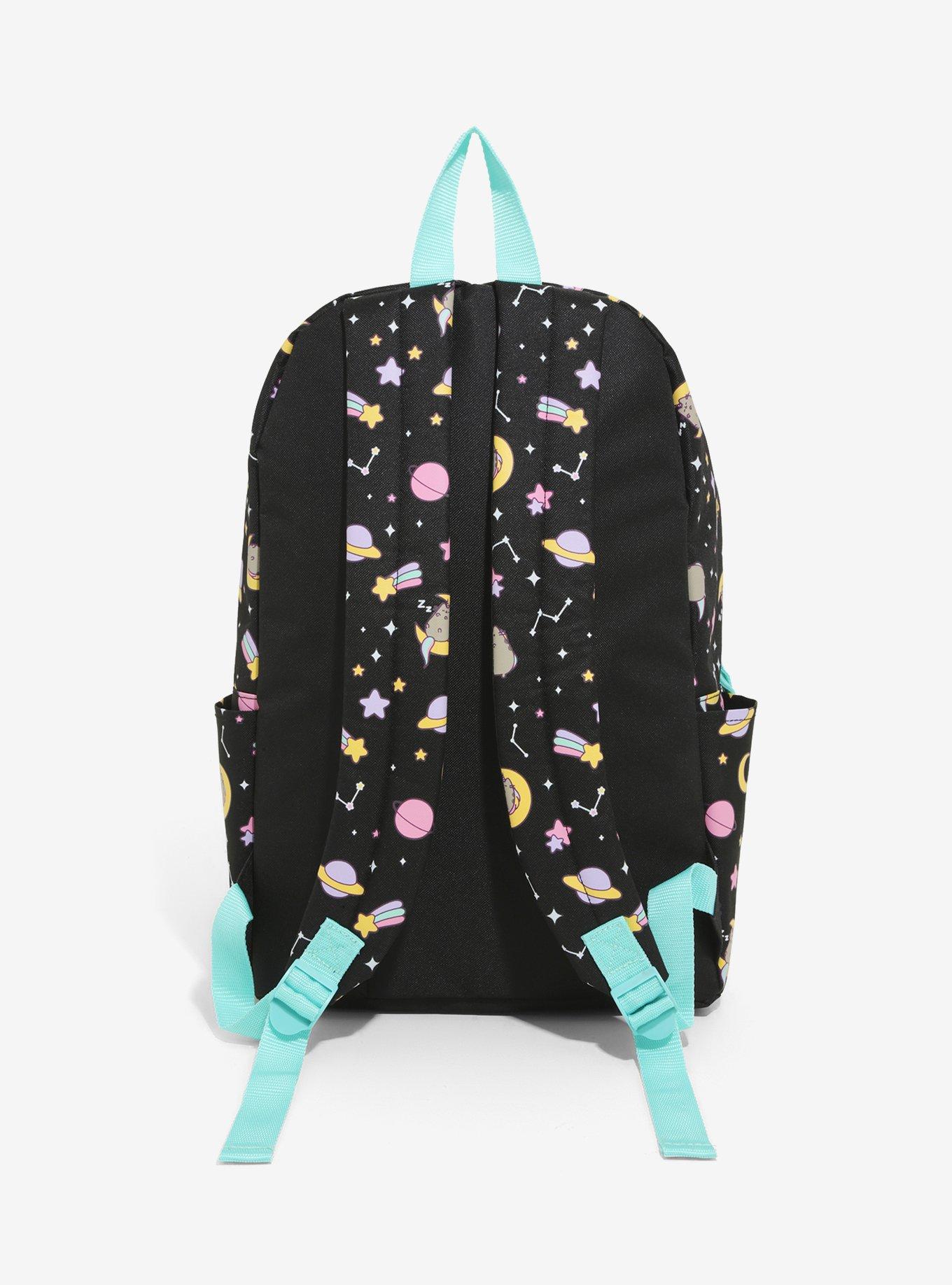 Pusheen Constellation Backpack, , alternate
