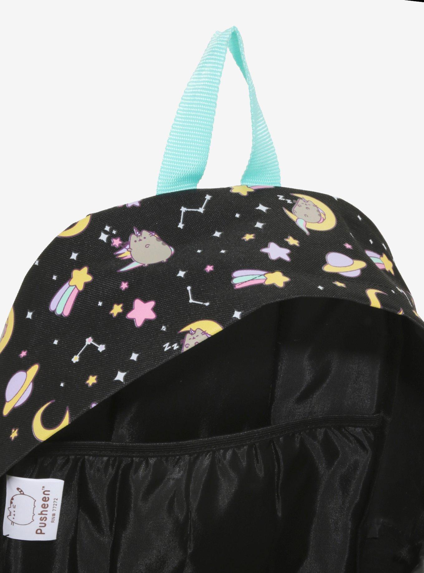Pusheen Constellation Backpack, , alternate