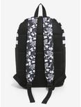 Beetlejuice Striped Backpack, , alternate