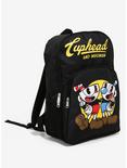 Cuphead & Mugman Backpack, , alternate