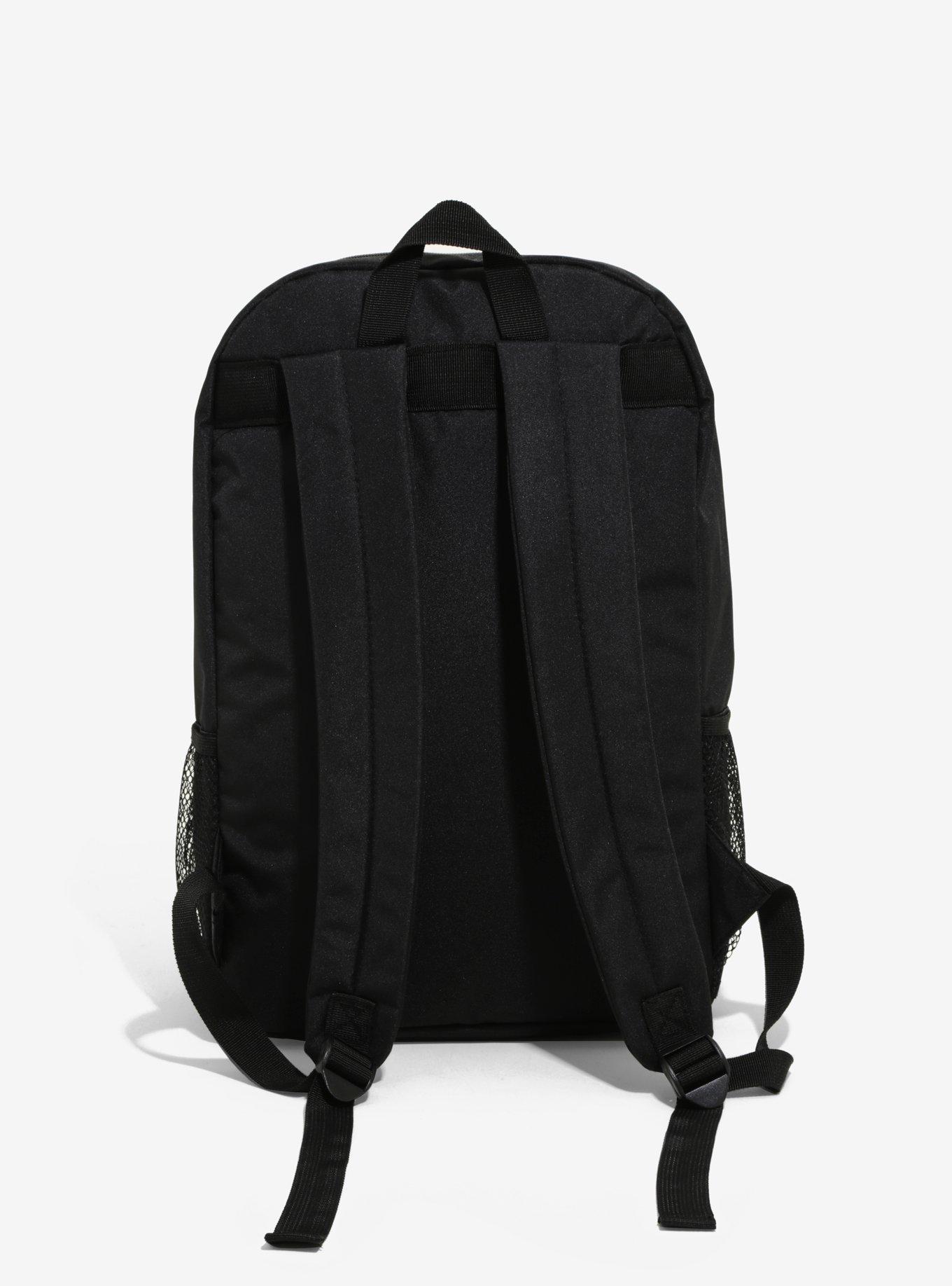Cuphead & Mugman Backpack, , alternate