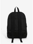 Supernatural Double Zipper Pocket Backpack, , alternate