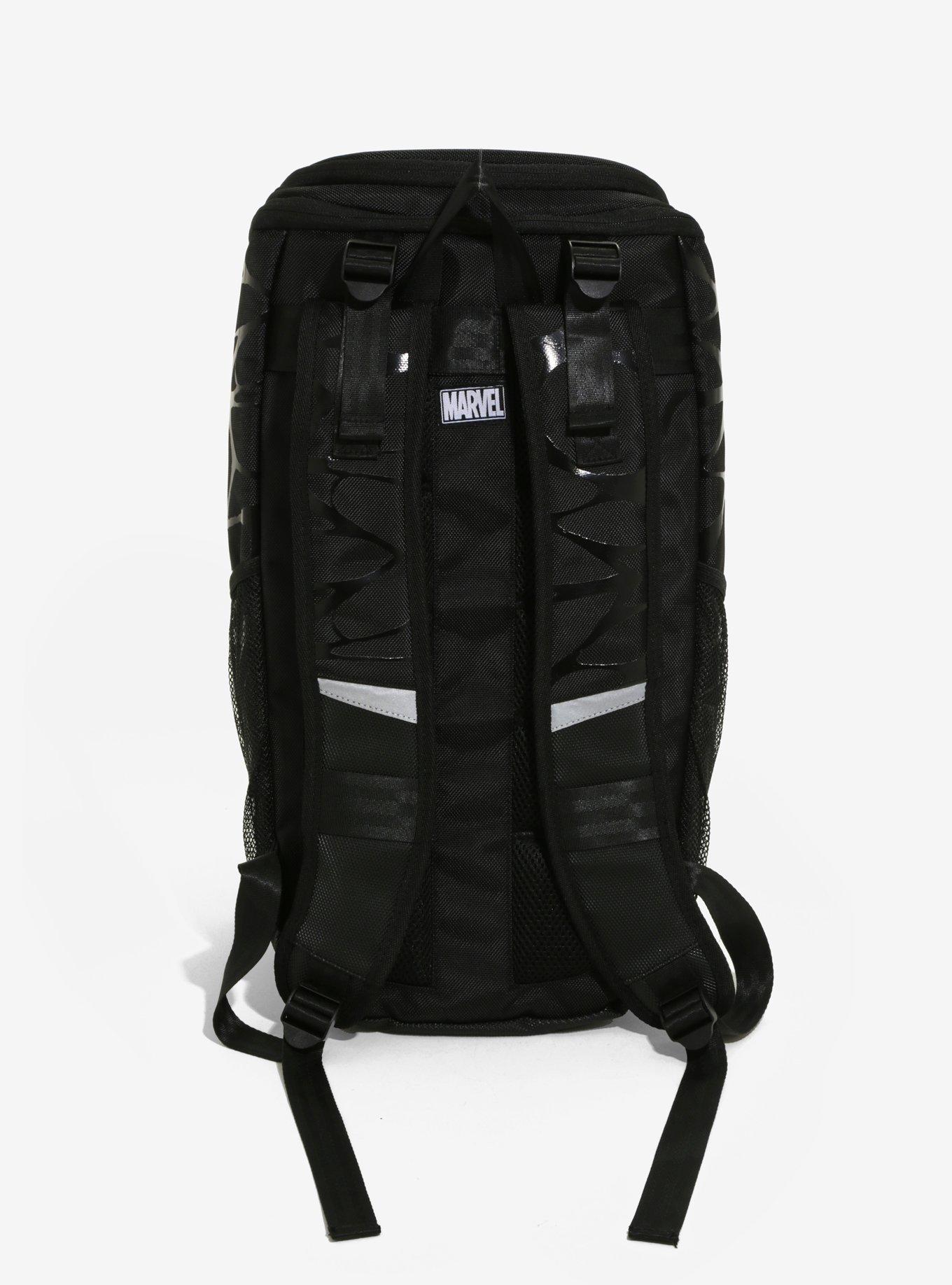 Venom built 2025 up backpack