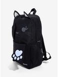 Loungefly Peek-A-Boo Kitty Paws Backpack, , alternate
