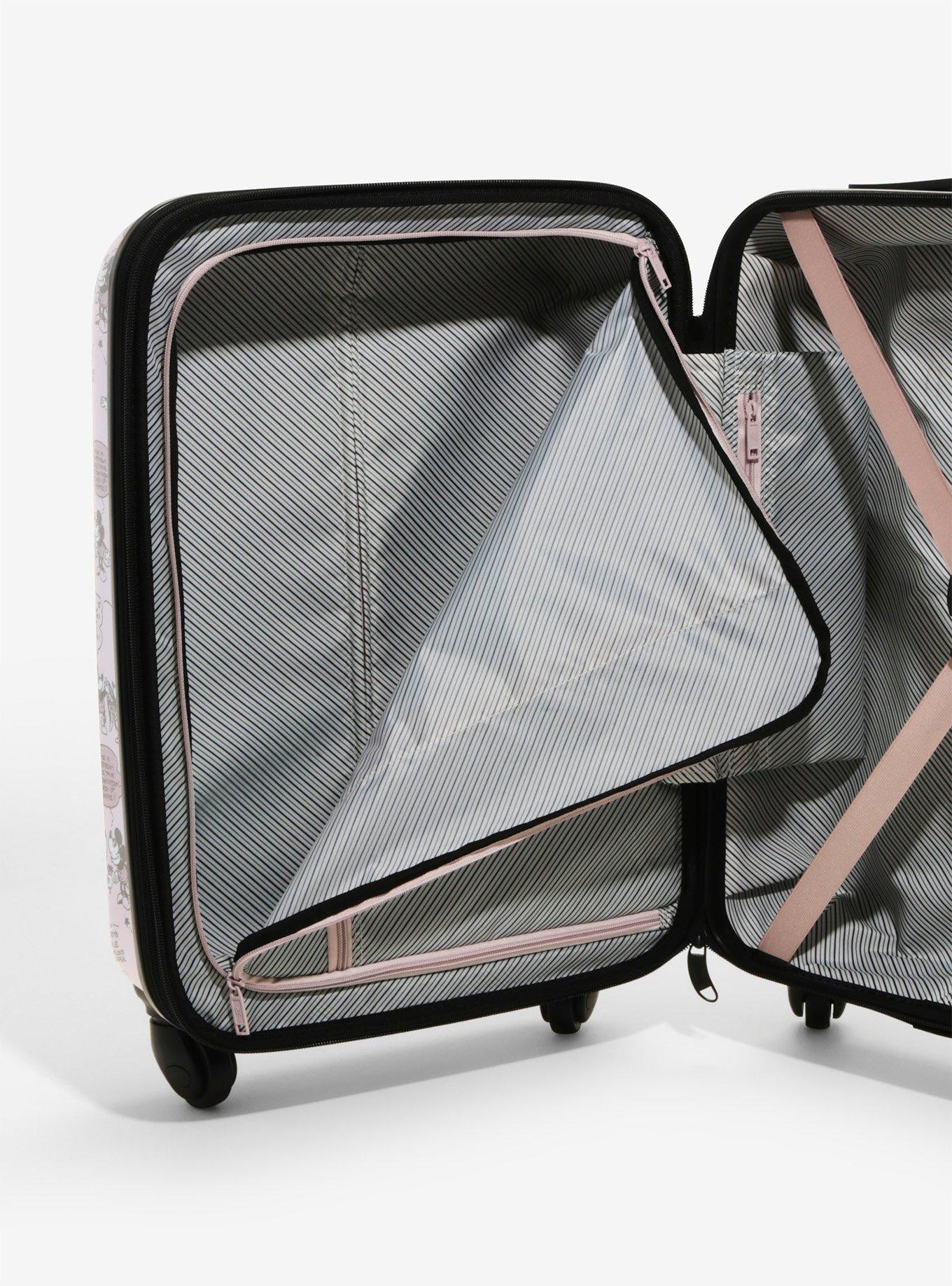 Disney Mickey Mouse & Minnie Mouse Vintage Style 20 Inch