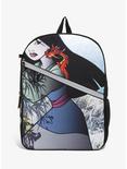 Mojo Life Disney Mulan Backpack, , alternate