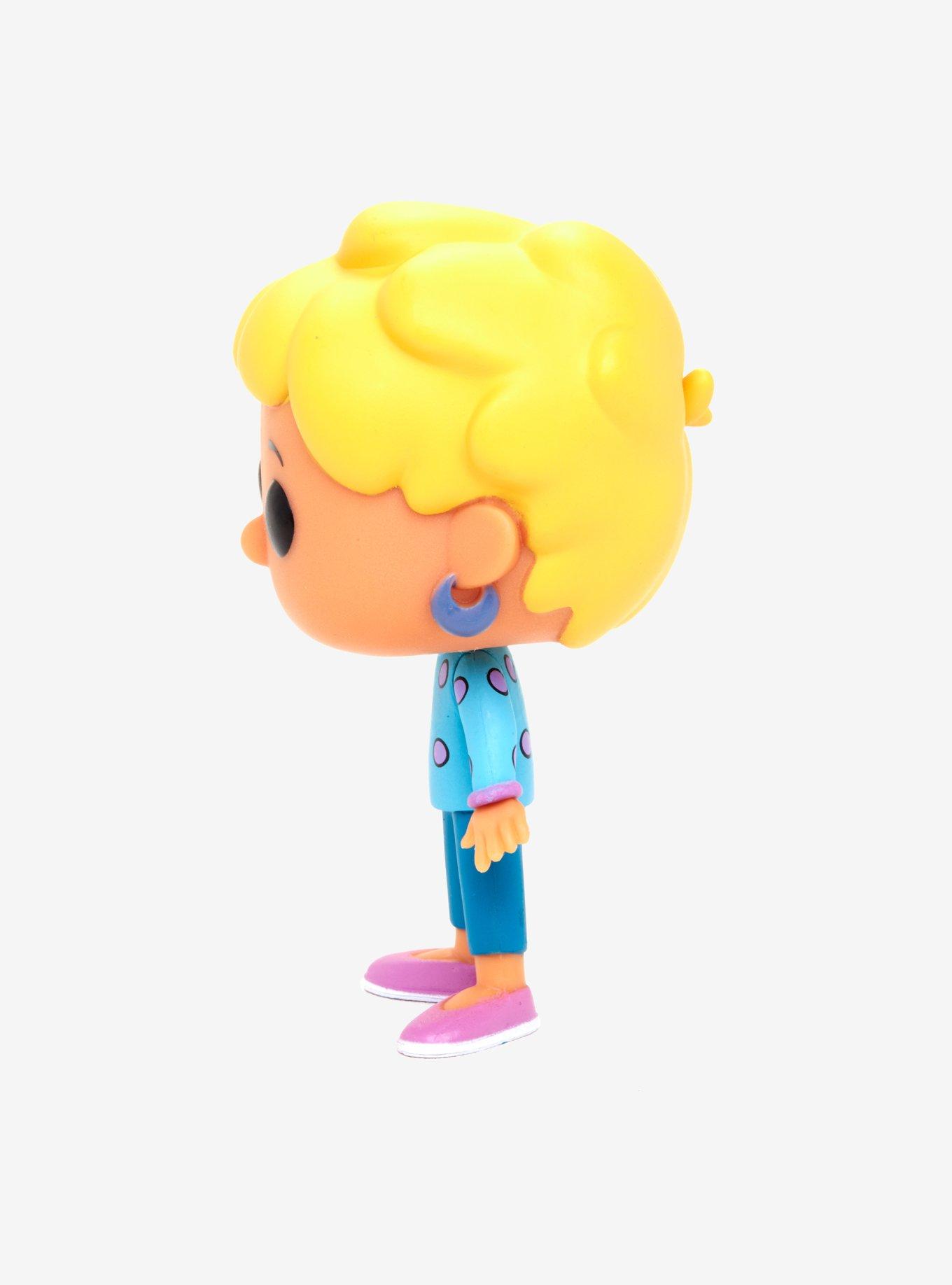 Funko Pop! Disney Doug Patti Mayonnaise Vinyl Figure, , alternate