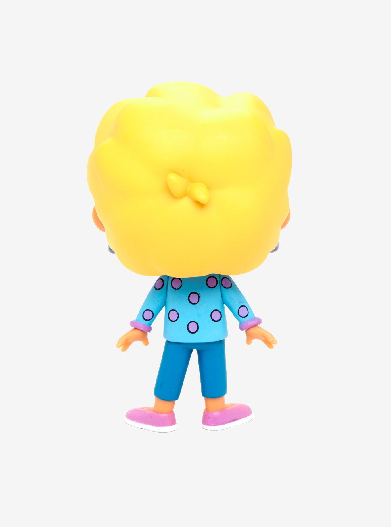 Funko Pop! Disney Doug Patti Mayonnaise Vinyl Figure, , alternate