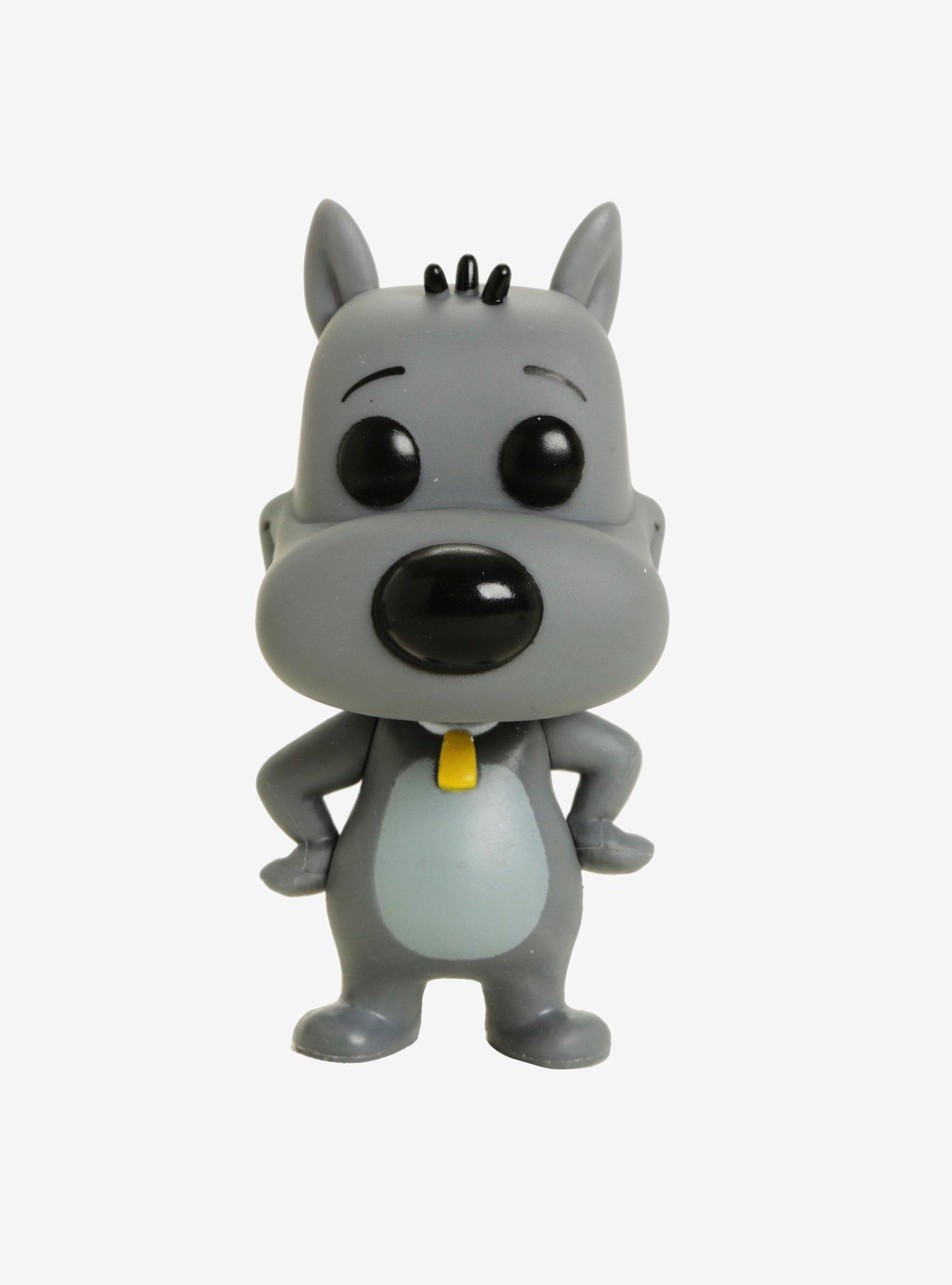 Funko Pop! Disney Doug Porkchop Vinyl Figure, , alternate