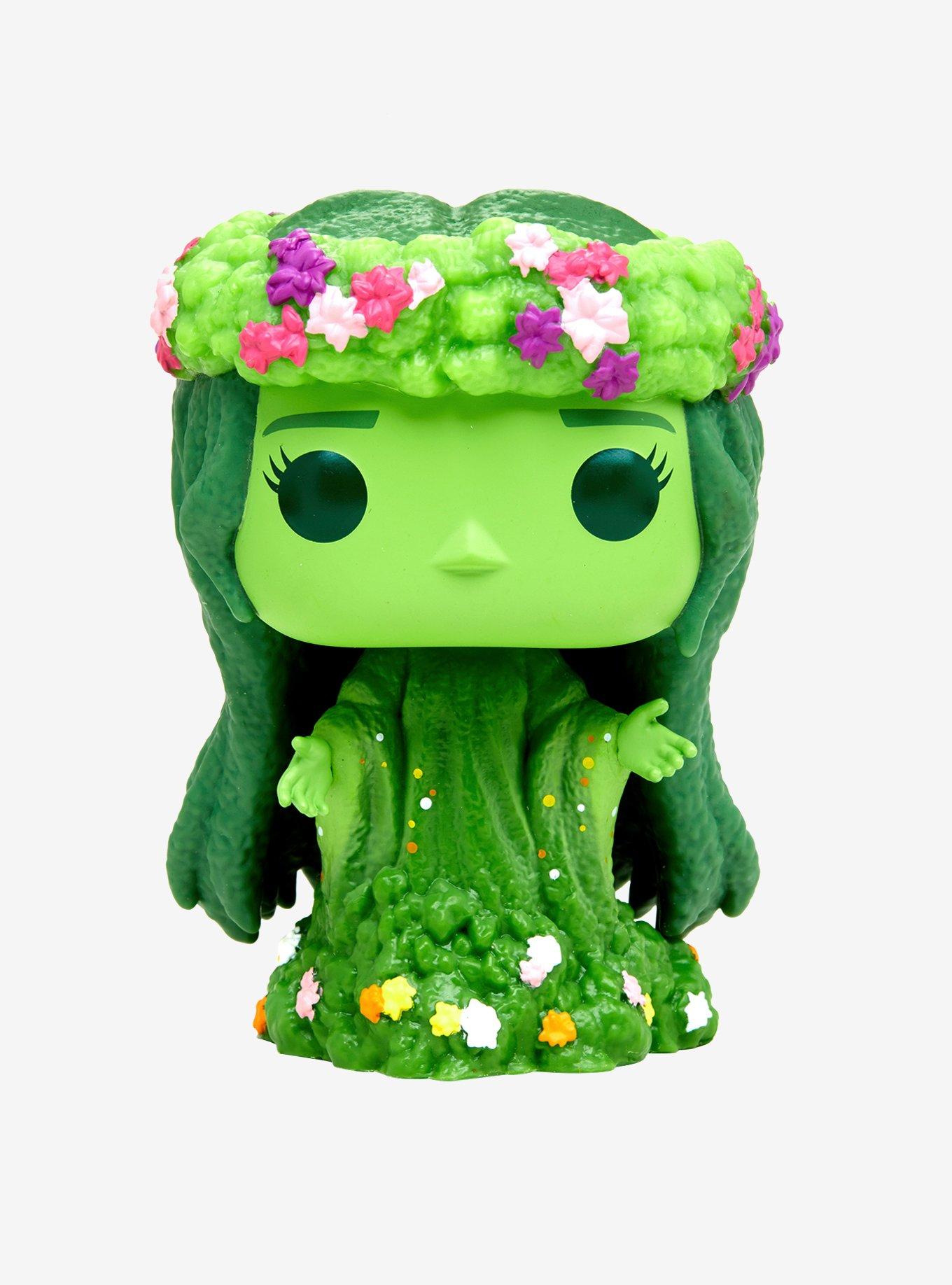 Funko Pop! Disney Moana Te Fiti Vinyl Figure, , alternate