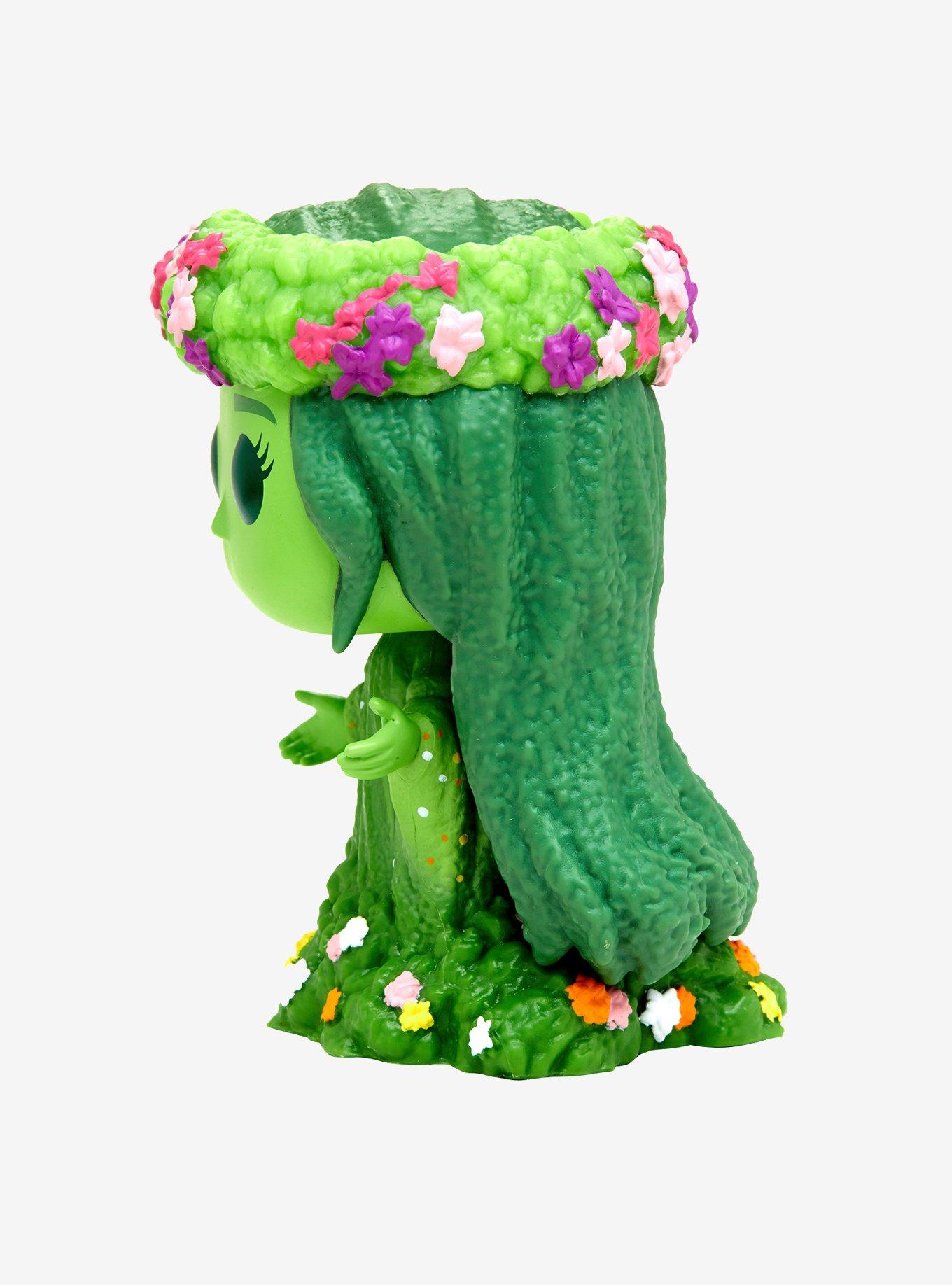 Funko Pop! Disney Moana Te Fiti Vinyl Figure, , alternate