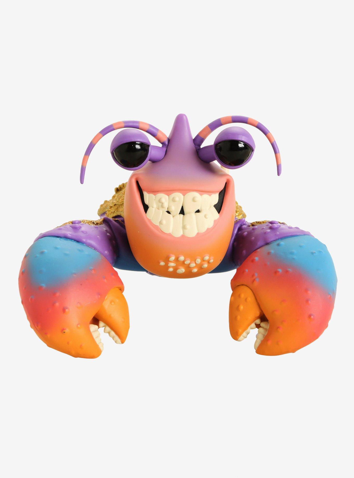 Funko Pop! Disney Moana Tamatoa Vinyl Figure, , alternate