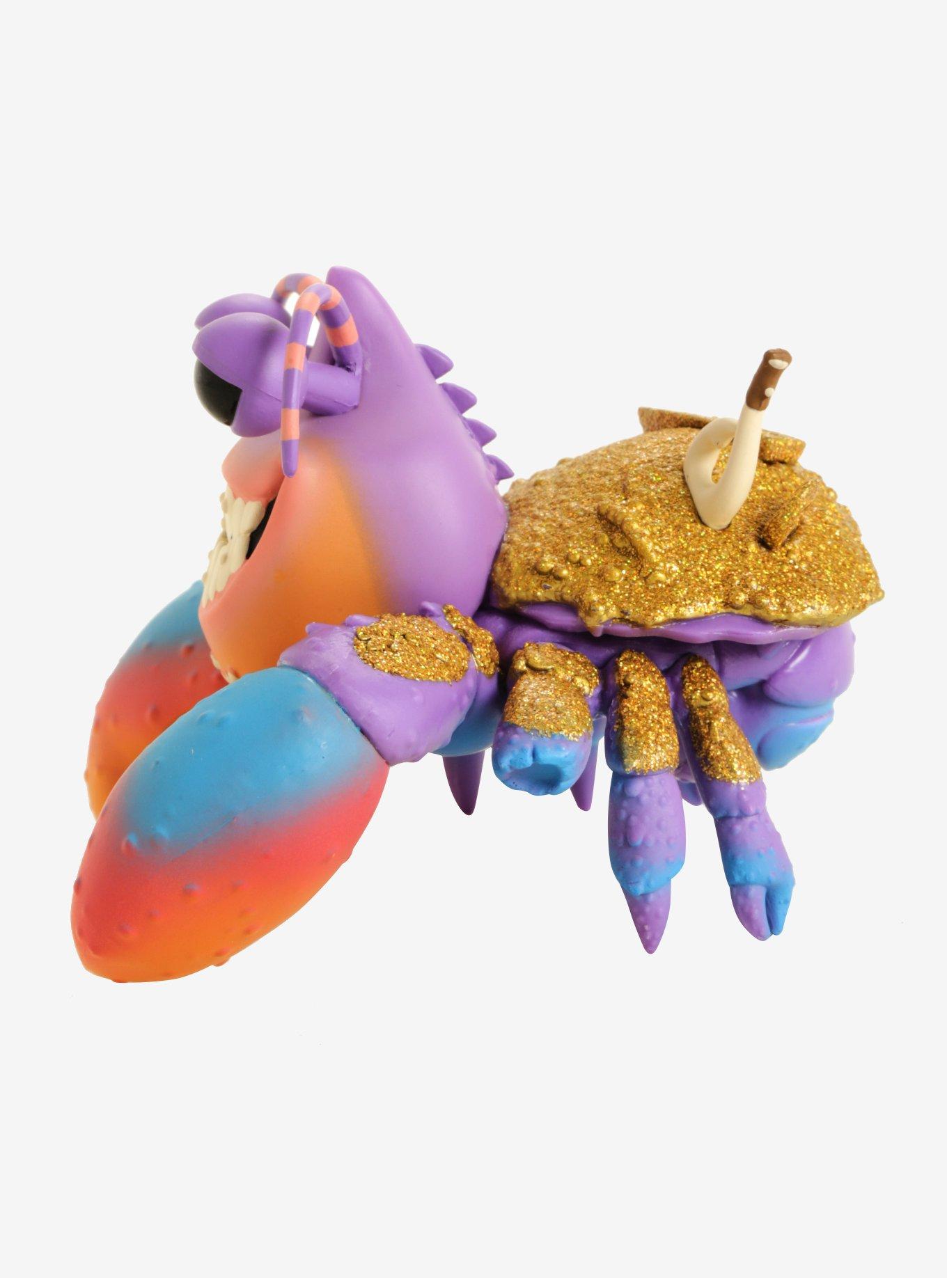 Funko Pop! Disney Moana Tamatoa Vinyl Figure, , alternate