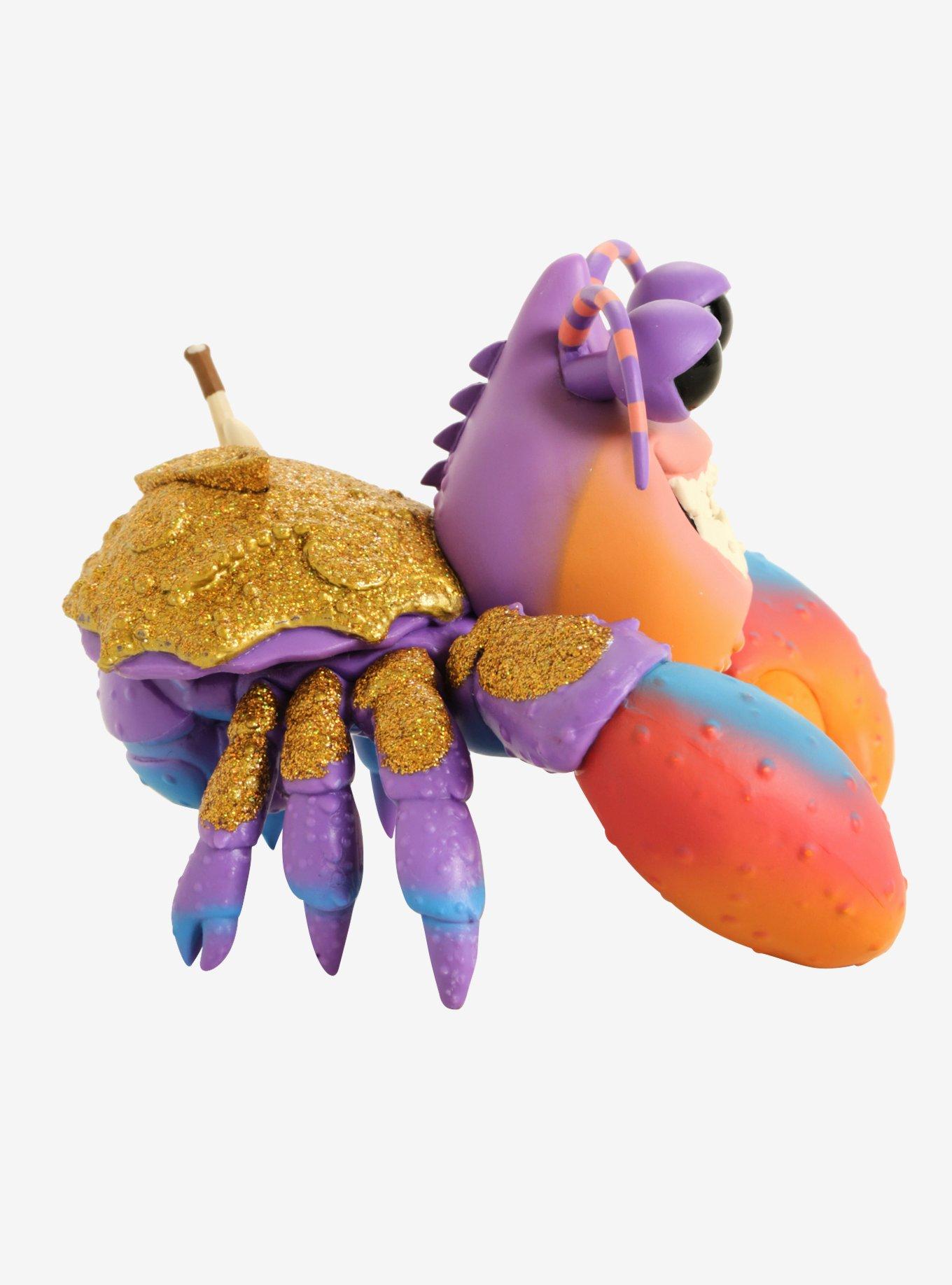 Funko Pop! Disney Moana Tamatoa Vinyl Figure, , alternate